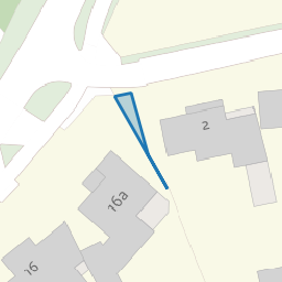 Perceel VDP00-G-1911