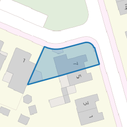 Perceel VDP00-G-1916