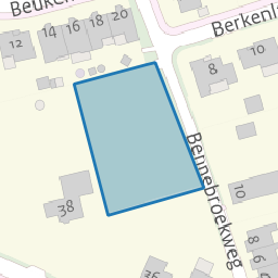 Perceel VDP00-G-1936