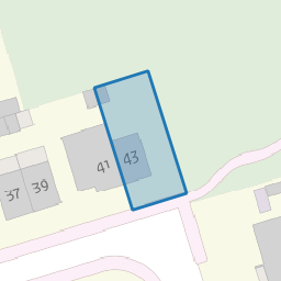 Perceel VDP00-G-1945