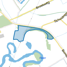 Perceel VDP00-G-1952