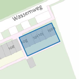 Perceel VDP00-G-1960