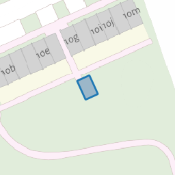 Perceel VDP00-G-1961