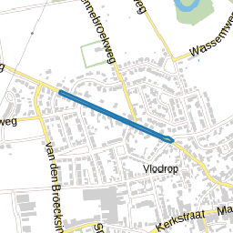 Perceel VDP00-G-1987