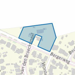 Perceel VDP00-G-1990