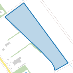 Perceel VDP00-G-1998