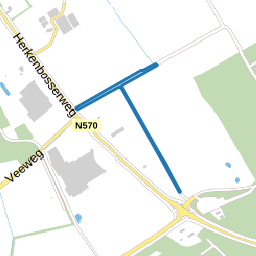 Perceel VDP00-G-2001