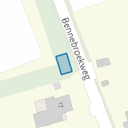 Perceel VDP00-G-2004