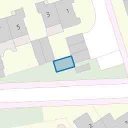 Perceel VDP00-G-2006