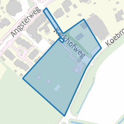 Perceel VDP00-G-2007