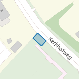 Perceel VDP00-G-2008