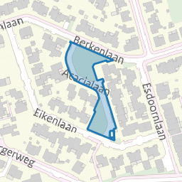 Perceel VDP00-G-2009