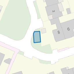 Perceel VDP00-G-2010