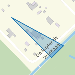 Perceel VDR00-A-1041