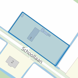 Perceel VDR00-A-1588