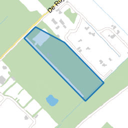 Perceel VDR00-A-1913