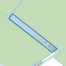 Perceel VDR00-A-1925