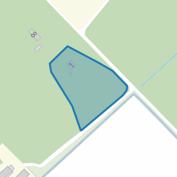 Perceel VDR00-A-1958