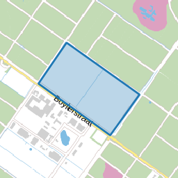 Perceel VDR00-A-1965