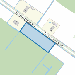 Perceel VDR00-A-1980