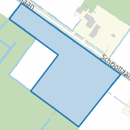 Perceel VDR00-A-1981