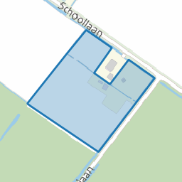 Perceel VDR00-A-1983