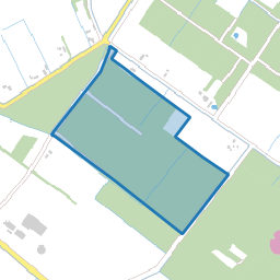 Perceel VDR00-A-1984