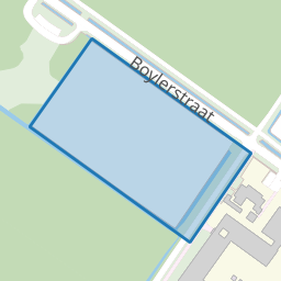 Perceel VDR00-A-1992