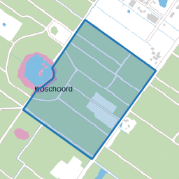 Perceel VDR00-A-1994