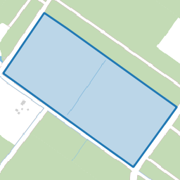 Perceel VDR00-A-1998