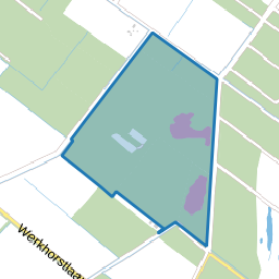 Perceel VDR00-A-2000