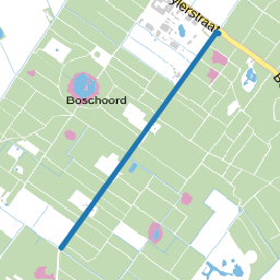 Perceel VDR00-A-2002