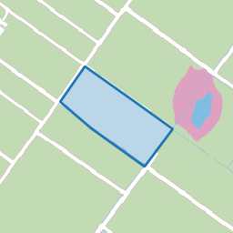 Perceel VDR00-A-2003