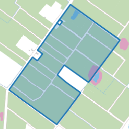 Perceel VDR00-A-2004