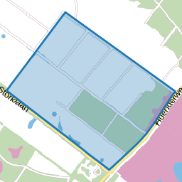 Perceel VDR00-A-2008