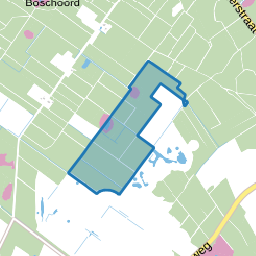 Perceel VDR00-A-2009