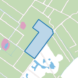 Perceel VDR00-A-2010