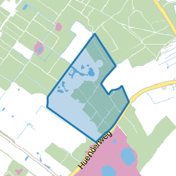 Perceel VDR00-A-2011