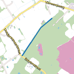 Perceel VDR00-A-2014