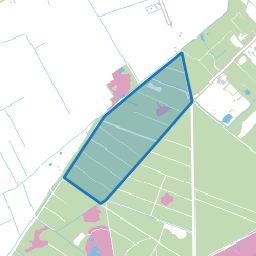 Perceel VDR00-A-2015