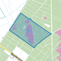 Perceel VDR00-A-2017