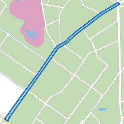 Perceel VDR00-A-2019