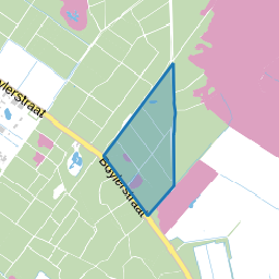 Perceel VDR00-A-2021