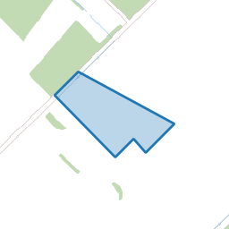 Perceel VDR00-A-2022