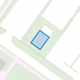 Perceel VDR00-A-2026