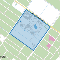 Perceel VDR00-A-2027