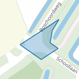 Perceel VDR00-A-2030