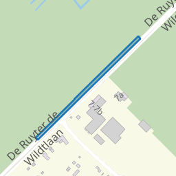 Perceel VDR00-A-2040