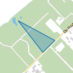 Perceel VDR00-A-2043