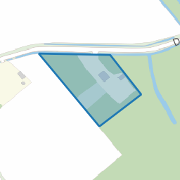 Perceel VDR00-F-1819